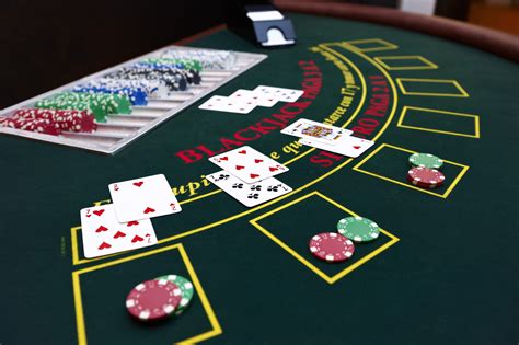 play blackjack latin